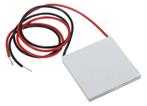 TEC1-12706 Thermo-elektrisch koel plaatje, Hobby en Vrije tijd, Elektronica-componenten, Verzenden, Nieuw