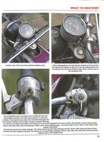 How to Restore Yamaha FS1-E, Verzenden, Nieuw, John Watts, Merk of Model