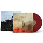 Blanck Mass - Ted K Coloured Vinyl  LP, Cd's en Dvd's, Verzenden, Nieuw in verpakking
