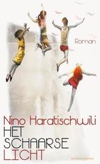 9789493169838 Het schaarse licht | Tweedehands, Verzenden, Zo goed als nieuw, Nino Haratischwili