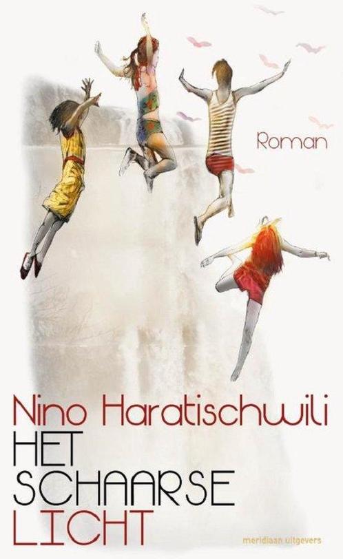 9789493169838 Het schaarse licht | Tweedehands, Boeken, Romans, Zo goed als nieuw, Verzenden