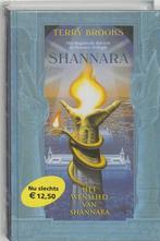 9789022543962 Shannara Triologie / Het Wenslied Van Shann..., Boeken, Terry Brooks, Zo goed als nieuw, Verzenden