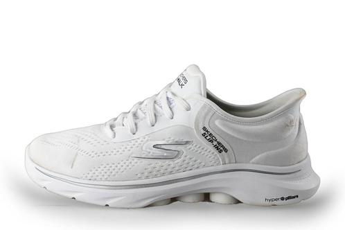 Skechers Sneakers in maat 36 Wit | 10% extra korting, Kleding | Dames, Schoenen, Wit, Gedragen, Sneakers of Gympen, Verzenden