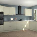 Magnolia keuken Graz 71350, Huis en Inrichting, Keuken | Complete keukens, Verzenden, Nieuw