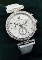 Swarovski - NOS 50M Diamond - Zonder Minimumprijs - 5295346, Sieraden, Tassen en Uiterlijk, Horloges | Heren, Nieuw