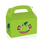 Bulbasaur Giftbox - Leuk voor een Pokémon Verjaardag (!), Verzamelen, Nieuw