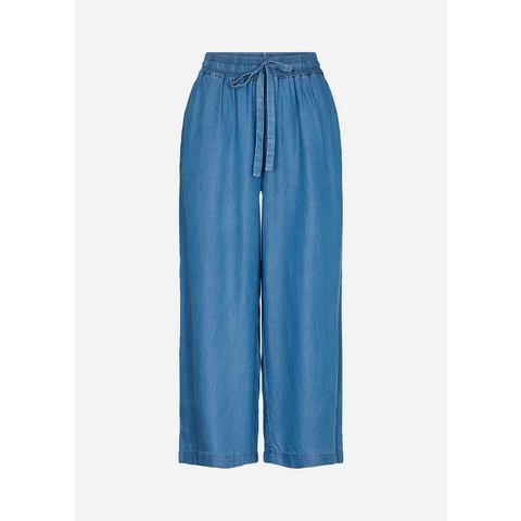 soyaconcept Comfortbroek SC-LIV 25-C, Kleding | Dames, Broeken en Pantalons, Nieuw, Verzenden