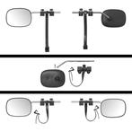 ProPlus Caravanspiegel Convex Glas - Universeel - 41 x 14..., Caravans en Kamperen, Ophalen of Verzenden, Nieuw