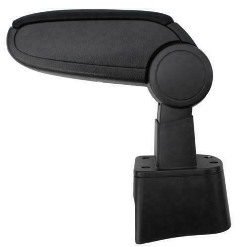 Armsteun Seat Ibiza 6L 2002-2008 zwart stof nieuw, Auto-onderdelen, Interieur en Bekleding, Nieuw, Seat, Ophalen of Verzenden