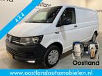 Volkswagen Transporter | Zakelijke Lease v.a. €463.88 pm, Automaat, Stof, Gebruikt, Euro 6