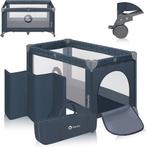 Campingbedje 3 in 1 Baby Bed / Inklapbare Box / Reisbedje -, Verzenden, Nieuw