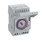 Intermatic Talento 111 opbouwklok analoog, Ophalen of Verzenden, Nieuw