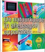 De natuurkunde in alledaagse apparaten 9789085712534, Boeken, Verzenden, Gelezen, Jean-Claude Poizat