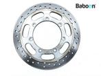 Remschijf Achter Kawasaki VN 1600 Mean Streak 2004-2008, Motoren, Verzenden, Gebruikt