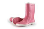 Bergstein Regenlaarzen in maat 33 Rood | 10% extra korting, Kinderen en Baby's, Kinderkleding | Schoenen en Sokken, Verzenden