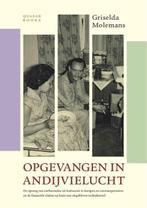Opgevangen in andijvielucht | 9780615951010 | Griselda, Zo goed als nieuw, Griselda Molemans