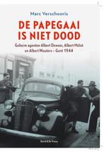 De papegaai is niet dood 9789056155681 Marc Verschooris, Verzenden, Zo goed als nieuw, Marc Verschooris