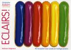 Eclairs! 9789048308736 Christophe Adam, Verzenden, Gelezen, Christophe Adam