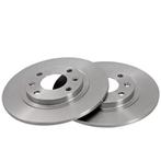 Remschijf PEUGEOT 305 1.5 voorzijde, Auto-onderdelen, Verzenden, Nieuw