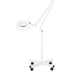 Activeshop Loeplamp met Statief en LED Verlichting – 5 DPT –, Ophalen of Verzenden, Nieuw