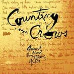lp nieuw - Counting Crows - August And Everything After, Verzenden, Zo goed als nieuw