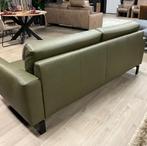 Koinor 2,5-zitsbank 210cm breed, Ophalen, Rechte bank, 200 tot 250 cm, Driepersoons