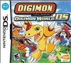 MarioDS.nl: Digimon World DS Losse Game Card - iDEAL!, Ophalen of Verzenden, Zo goed als nieuw