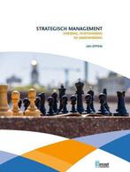 Boek Strategisch management 9789055163052, Boeken, Verzenden, Zo goed als nieuw