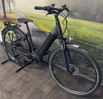 Giant Dailytour E+ – Elektrische Damesfiets, Middenmotor, Fietsen en Brommers, Elektrische fietsen, Zo goed als nieuw, 47 tot 51 cm