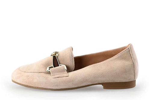 Gabor Loafers in maat 35½ Beige | 10% extra korting, Kleding | Dames, Schoenen, Beige, Zo goed als nieuw, Overige typen, Verzenden