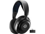 Veiling - SteelSeries Arctis Nova 5P Draadloze Gaming Headse, Nieuw