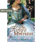 Kings Mistress 9781847562593 Gillian Bagwell, Verzenden, Zo goed als nieuw, Gillian Bagwell