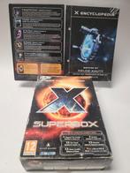 X Superbox PC, Ophalen of Verzenden, Nieuw