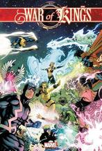War Of Kings Omnibus (New Printing), Verzenden, Nieuw