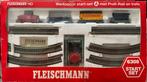 Fleischmann H0 - 6308 - Treinset (1) - Fleischmann start set, Nieuw