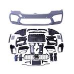 Bumper voorbumper voor bmw 5 serie g30 g31 facelift m5 look, Nieuw
