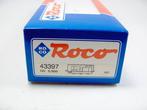 Roco H0 - 43397 - Diesellocomotief (1) - Hippel 5/600 in, Hobby en Vrije tijd, Modeltreinen | H0, Nieuw