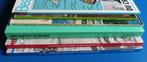 Tintin - 18 Various merchandise objects, Boeken, Nieuw