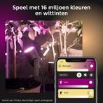 Philips Hue Lily tuinspot - wit en gekleurd licht - 1-spot -, Verzenden, Zo goed als nieuw