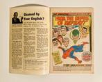 The Amazing Spider-Man #49 - 6th app of Kraven - 2nd app of, Boeken, Strips | Comics, Nieuw