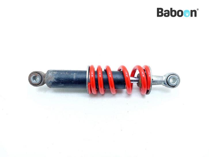 Achter Schokbreker Aprilia Tuono 125 2017-2019 (KCA00), Motoren, Onderdelen | Overige, Gebruikt, Verzenden