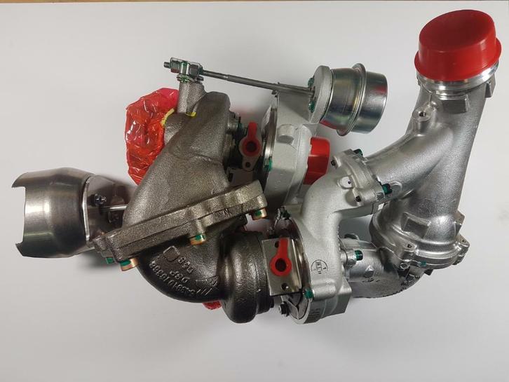 Turbo mercedes sprinter 3t 3,5t 5t CDI Origineel Nieuw, Auto-onderdelen, Motor en Toebehoren, Nieuw, Mercedes-Benz, Ophalen of Verzenden