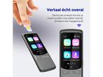 Membeli Enence - Vertaalcomputer - 138+ Talen - Offline -, Verzenden, Nieuw