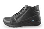 Wolky Veterboots in maat 38 Zwart | 10% extra korting, Wolky, Verzenden, Zwart, Overige typen
