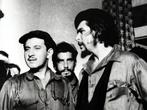 Perfecto Romero (1939–) - (Photo XL) Icónica imagen de Che