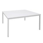 -14% - Bureau Tafel 140x140 - 140x140, Huis en Inrichting, Verzenden, Nieuw, Bureau