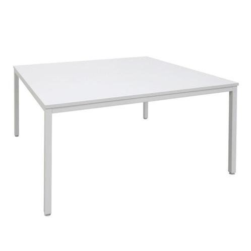 -14% - Bureau Tafel 140x140 - 140x140, Huis en Inrichting, Bureaus, Bureau, Nieuw, Verzenden