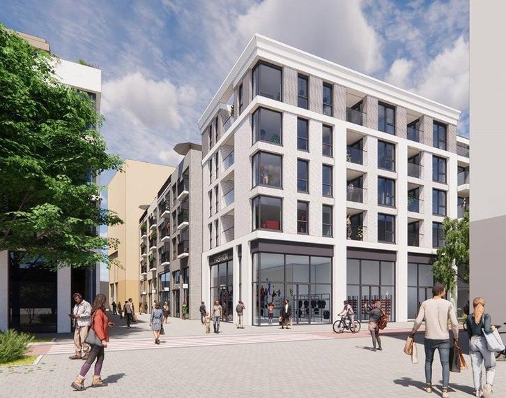 Te huur: Appartement Tuinstraat in Veenendaal, Huizen en Kamers, Huizen te huur, Utrecht, Appartement