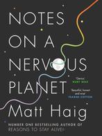 Notes on a Nervous Planet - Notes on a Nervous Planet, Boeken, Ophalen of Verzenden, Nieuw