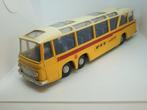 Dinky Toys 1:43 - Modelbus - PTT Suisse bus - Vega Major, Nieuw